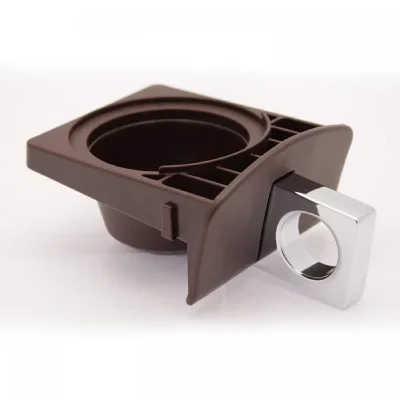KRUPS Support capsules marron pour Cafeti&egrave;re, Expresso  MS-622572