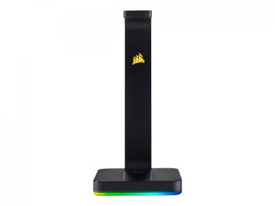 CORSAIR Support casque gamer  ST100 RGB