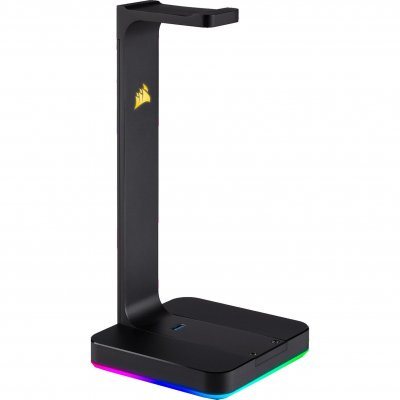 CORSAIR Support casque gamer  ST100 RGB