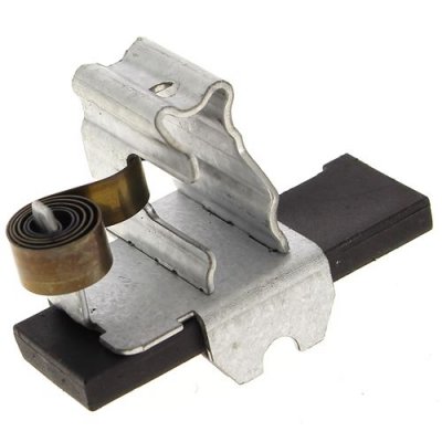 ADEPEM Support charbon par 1, 1604336048 pour Meuleuse Bosch