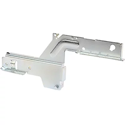 BOSCH Support charniere droit pour lave vaisselle  - 00298570