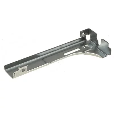 DE DIETRICH Support charni&egrave;re gauche AS0060928 pour Cuisini&egrave;re 