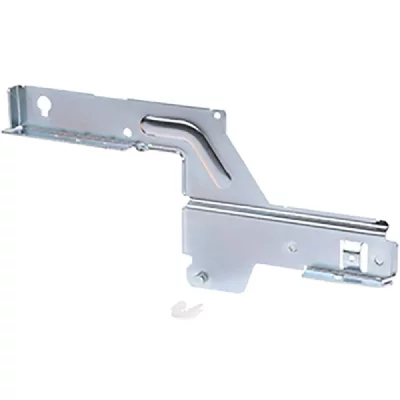 BOSCH Support charniere gauche pour lave vaisselle  - 00298567