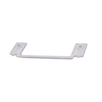 INDESIT Support Charniere Hublot Pour Lave Linge  - C00046949