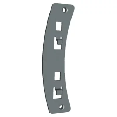 BEKO SUPPORT CHARNIERE (NOUVELLE VERSION) pour LAVE LINGE  - 2905690100
