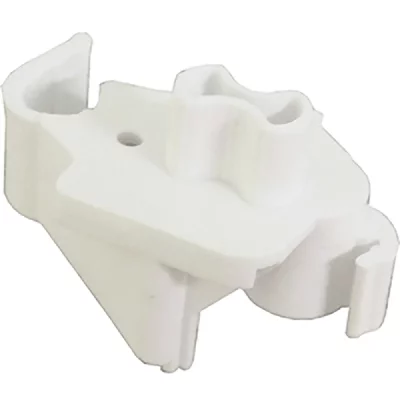 BEKO Support/ charniere plastique gauche pour refrigerateur  5776260200