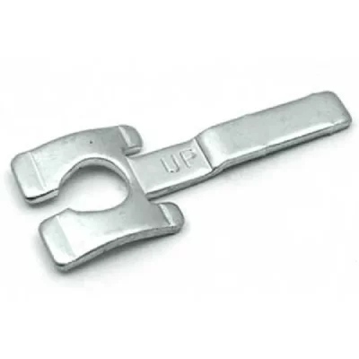LG SUPPORT CHARNIERE pour REFRIGERATEUR  - 4510JQ3001A