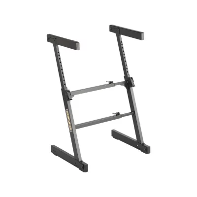 HERCULES STANDS Support Clavier En Z Hercules Ks400b