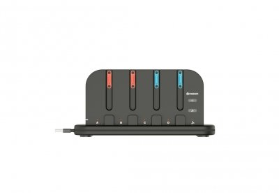 Support Console Et Manettes - Nacon