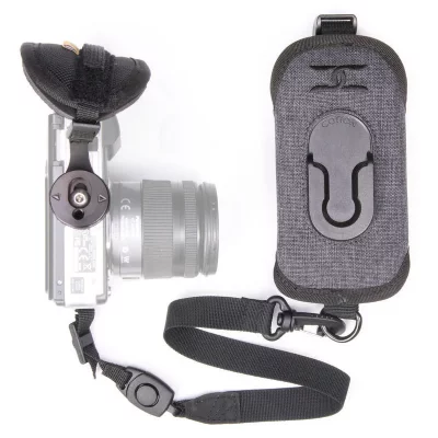 COTTON CARRIER Support  Strapshot pour Bretelle Sac &agrave; Dos
