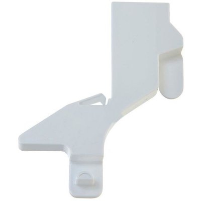BOSCH Support d'abattant gauche pour r&eacute;frig&eacute;rateur, cong&eacute;lateur  00657906