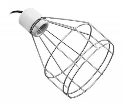 EXO TERRA Support D'&eacute;clairage En C&eacute;ramique De 40 A 150 W