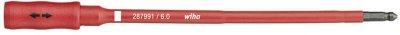WIHA Support d'embouts slimTorque 35870