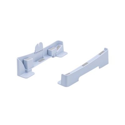  Support de base horizontal PGTECH pour console de jeu PS5 Slim DE/UHD-blanc
