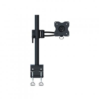 ERARD Support de bureau 1 bras pour moniteur de 15 a 28  011100