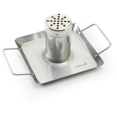 BARBECOOK Support de cuisson poulet 