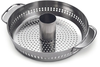WEBER Support de cuisson pour poulet