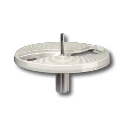 BRAUN Support de disque a raper reference : 67051145