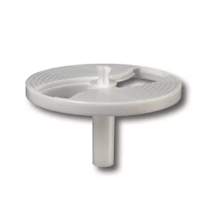 BRAUN Support de disque  reference : 67051020