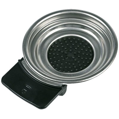 PHILIPS Support de dosette 1 tasse Cafeti&egrave;re Expresso (422225944211 )