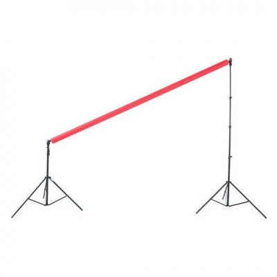 MANFROTTO Support de fond solo 3m avec air comprim&eacute; - LAS1105