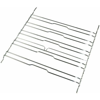 WHIRLPOOL Support de grille cote gauche pour four  481010762741