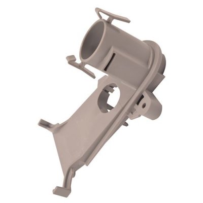 INDESIT Support de h&eacute;lice, bras de lavage inf&eacute;rieur d'origine Lave-vaisselle C00256577 