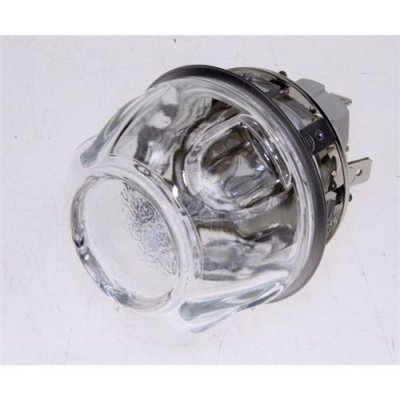 GENERIQUE Support de lampe,complet pour cuisiniere aeg electrolux - 6092482