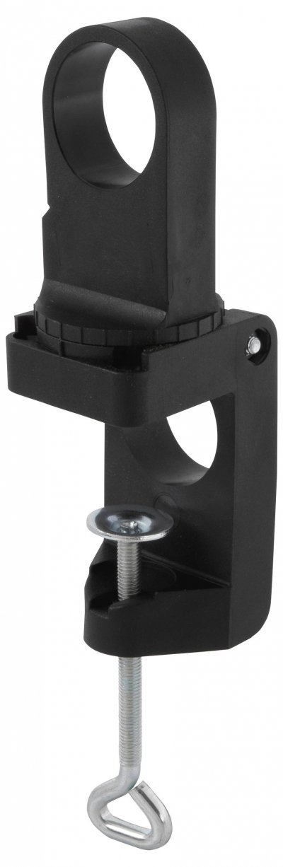 WOLFCRAFT Support de machines, plastique, rotatif-4802000 - 