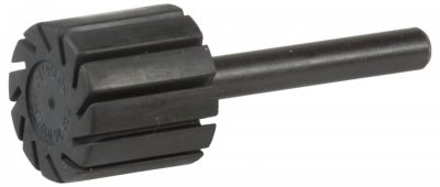 KLINGSPOR Support de manchon abrasif GK 310 D. 75 x Ht. 30 x Q. 8 mm - 14853