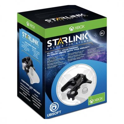 UBISOFT Support de manette  Starlink Battle For Atlas pour Xbox One