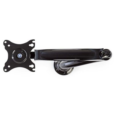 NEDIS Support de Moniteur de bureau  MMNTSI100BK Noir