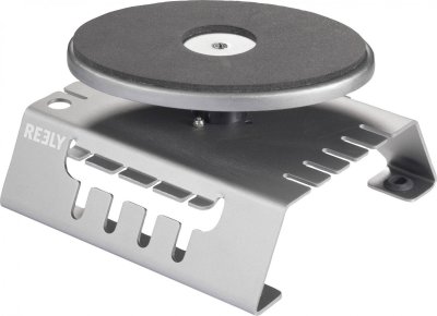 REELY Support de montage en aluminium