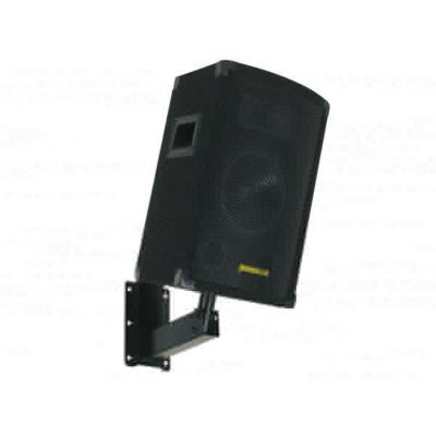 HQ POWER Support de montage mural pour enceinte VELLvdllb5