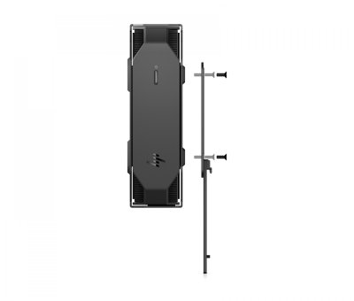 HP Support de montage pour ordinateurs  B550