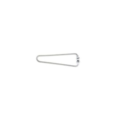 BRANDT Support de patin amortisseur pour lave-linge  00264543