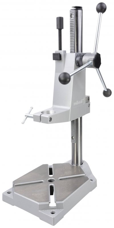 WOLFCRAFT Support de per&ccedil;age  5027000 H. 305 mm