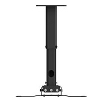 XGIMI Support de plafond  Ultra Noir pour vid&eacute;oprojecteur Titan