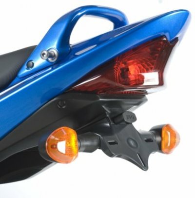 R&G RACING Support de plaque  POUR