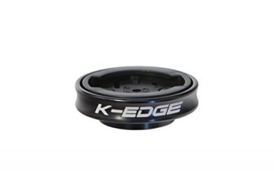 K EDGE Support de potence K-Edge Gravity - Noir} - 1.1/8""}, Noir}