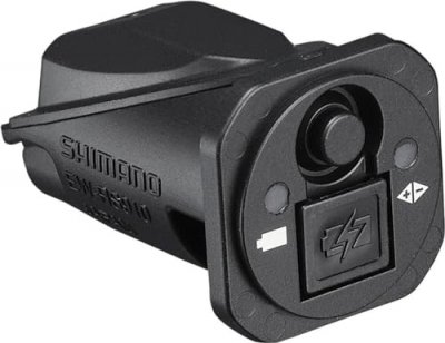 SHIMANO Support de prise de cadre/cintre   - Di2 EW-RS910 E-Tube