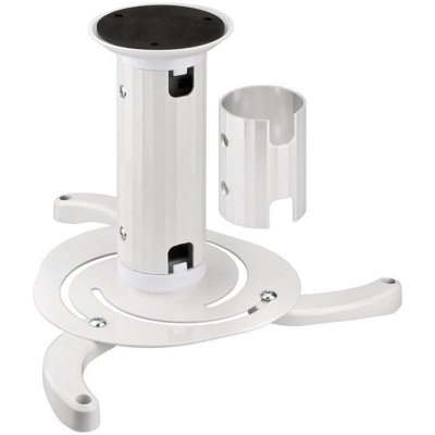 GOOBAY Support de Projecteur Plafond