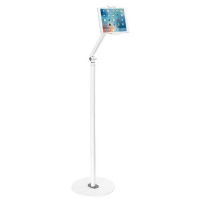 KIMEX Support de sol pour tablette et smartphone 4.7-12.9