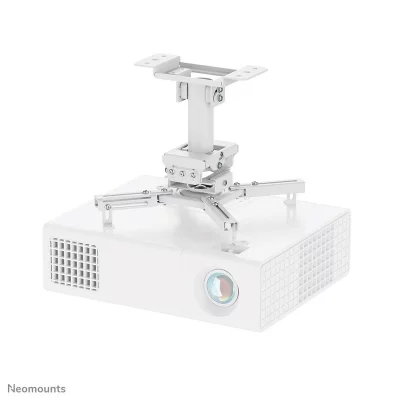 NEOMOUNTS Support de table d'&eacute;cran  CL25-530WH1
