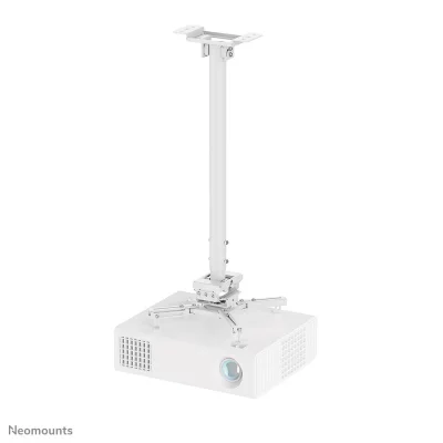 NEOMOUNTS Support de table d'&eacute;cran  CL25-550WH1