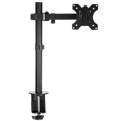 TOOQ Support de table d'&eacute;cran  DB1032TN-B 13-32 8 Kg Noir