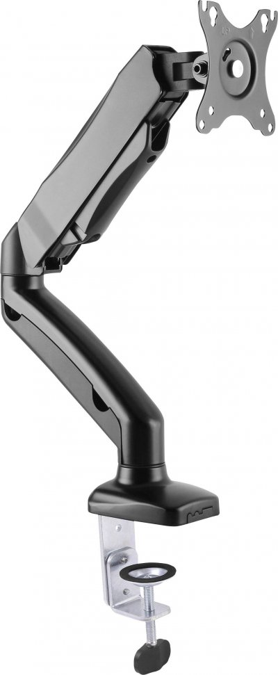 MY WALL Support de table pour &eacute;cran  HL16L HL16L simple 33,0 cm (13) - 68,6 cm (27) 1 pc(s)