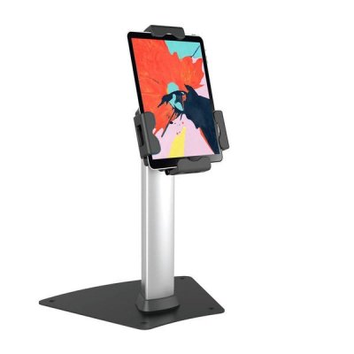 KIMEX Support de table universel antivol pour tablette 7. 9-10. 5
