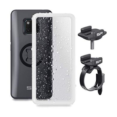 SP CONNECT Support de t&eacute;l&eacute;phone + &eacute;tui  Bike Bundle (hw mate 20 pro)