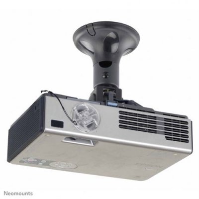 NEOMOUNTS Support de toit pour projecteur  beamer-c50 noir 